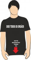 Doei todos os Orgãos